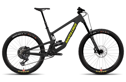 BICICLETA SANTA CRUZ NOMAD 6 KIT 70