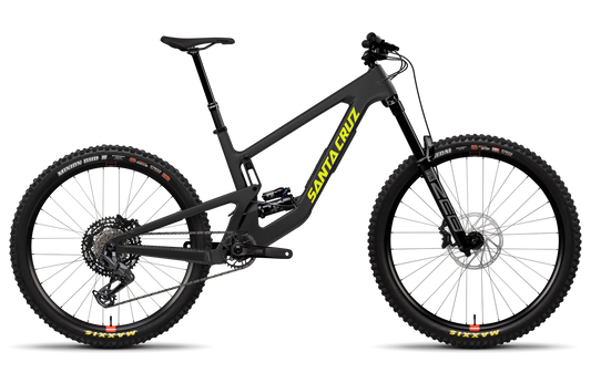 BICICLETA SANTA CRUZ NOMAD 6 KIT 70