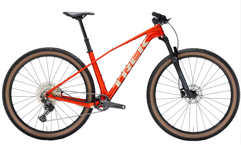 BICICLETA TREK PROCALIBER 9.5