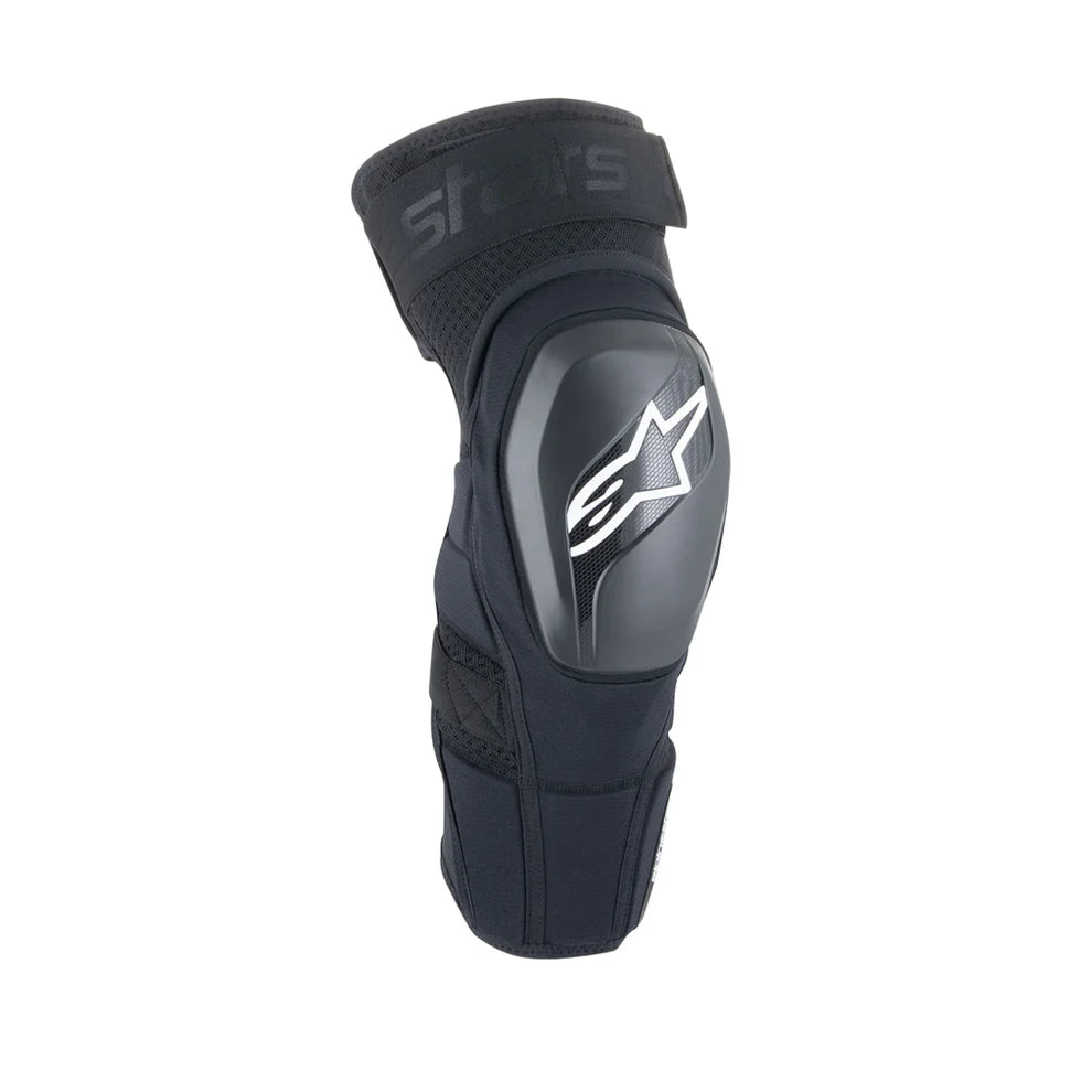 RODILLERAS ALPINESTARS A-IMPACT PLASMA ELITE SHIELD