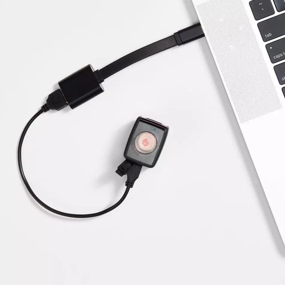 Luces traseras para bici Trek Flare RT