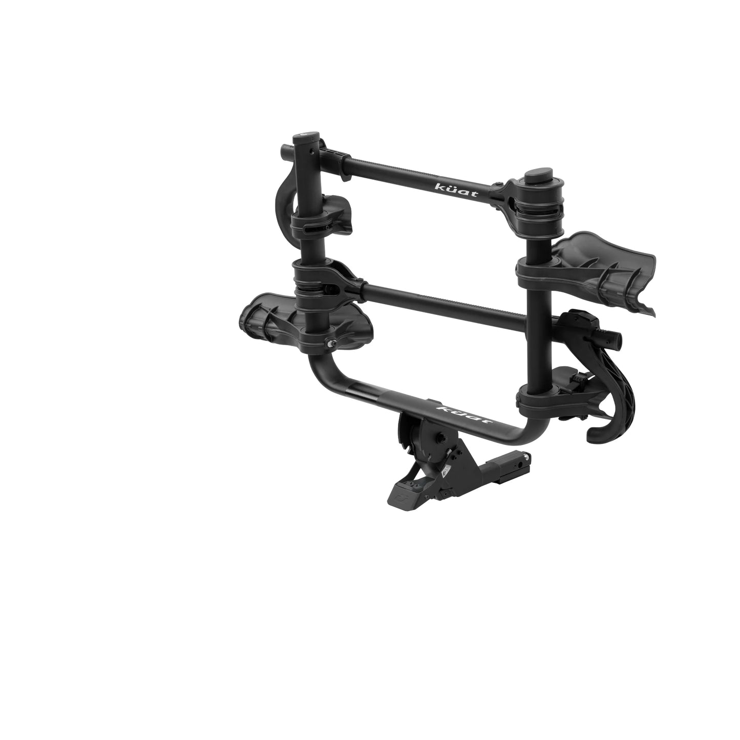 PORTA BICICLETAS PARA TIRÓN KUAT TRANSFER V2