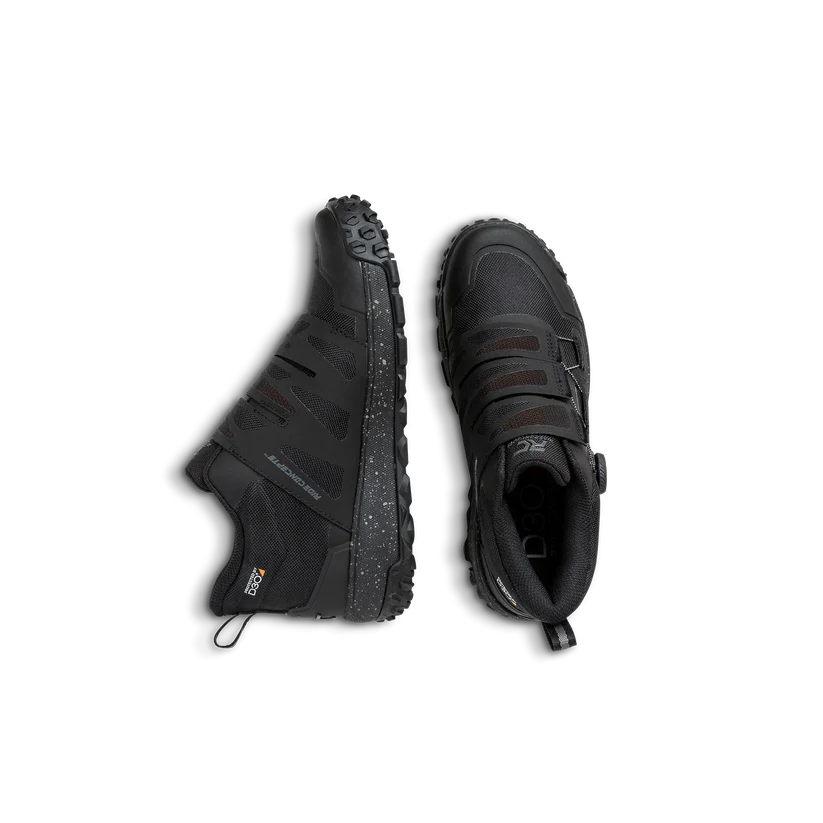 ZAPATOS RIDE CONCEPT TALLAC FLAT BOA