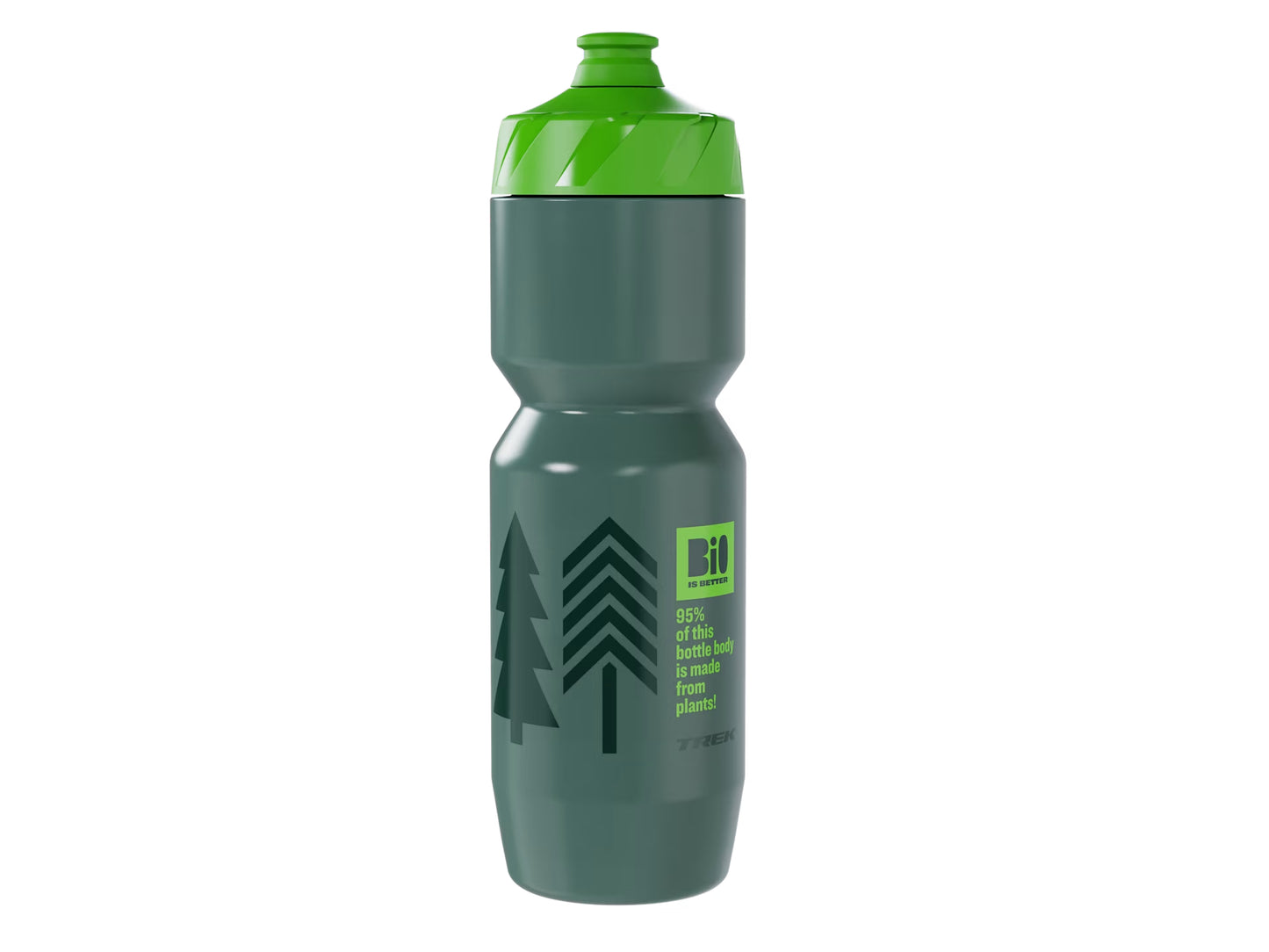 Ánfora Voda Bio de 26oz de Trek
