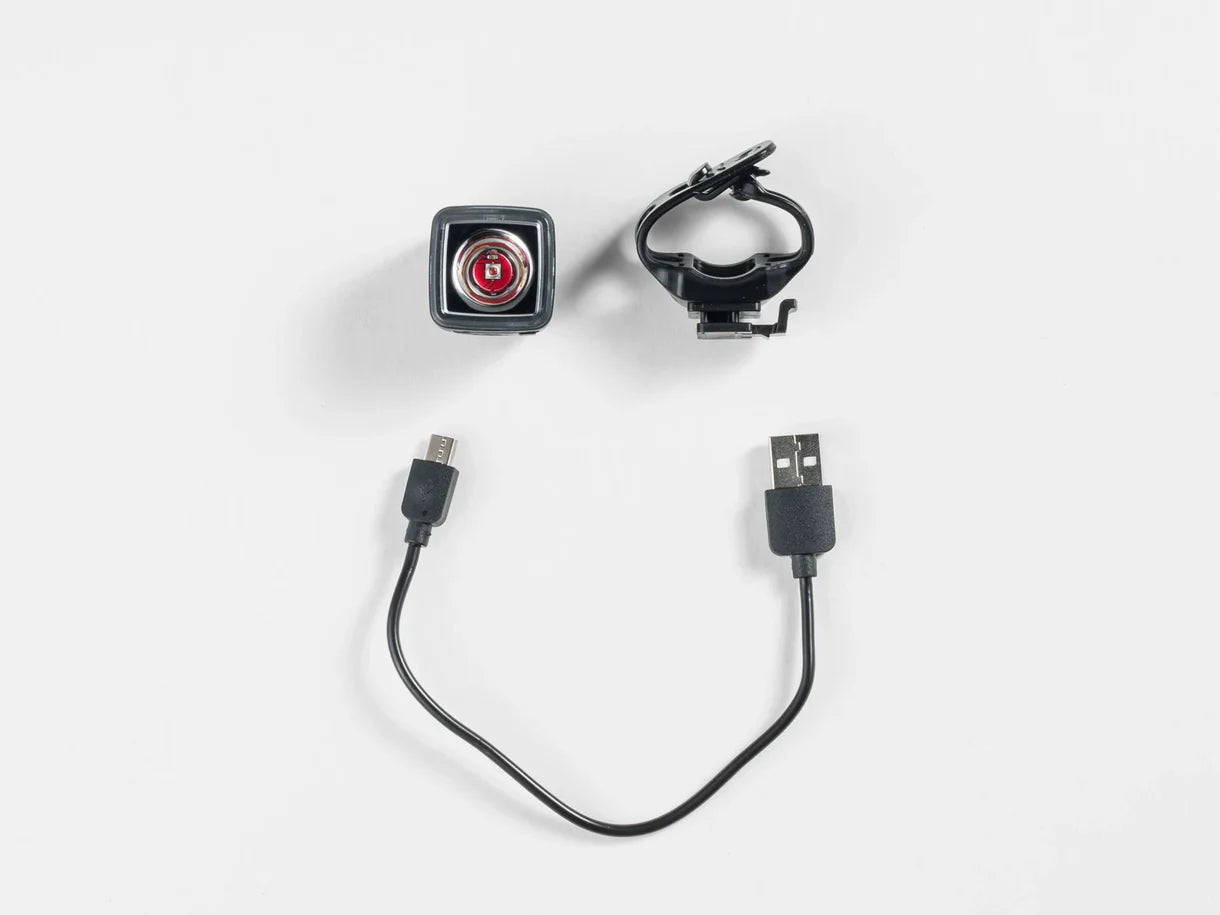 Luz Trasera de Bici Flare R de Trek