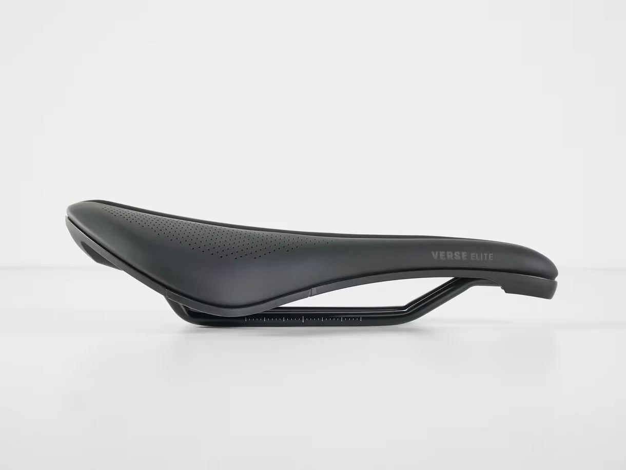 Asiento Bontrager Verse Elite corto de pista