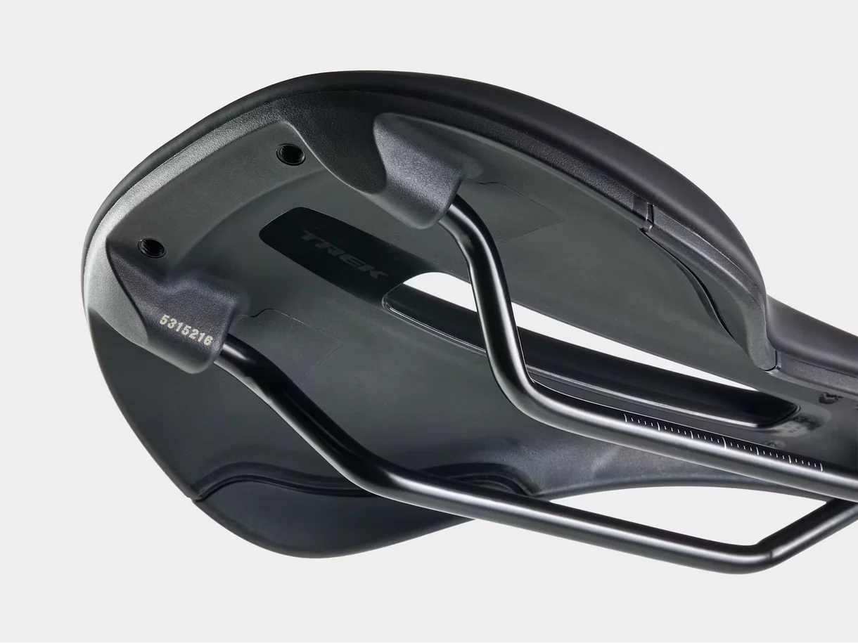 Asiento Bontrager Verse Elite corto de pista