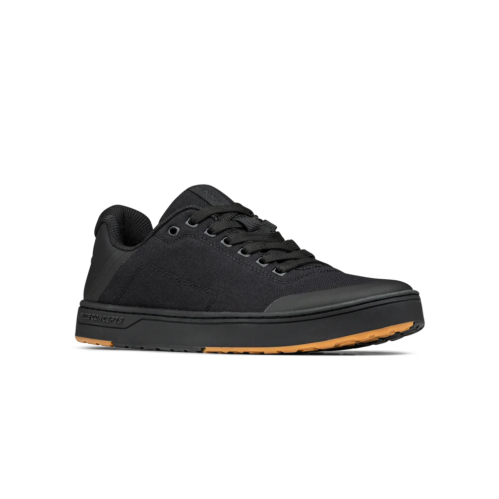 ZAPATO RIDE CONCEPT LIVEWIRE FLAT (PARA MUJER) NEGRO