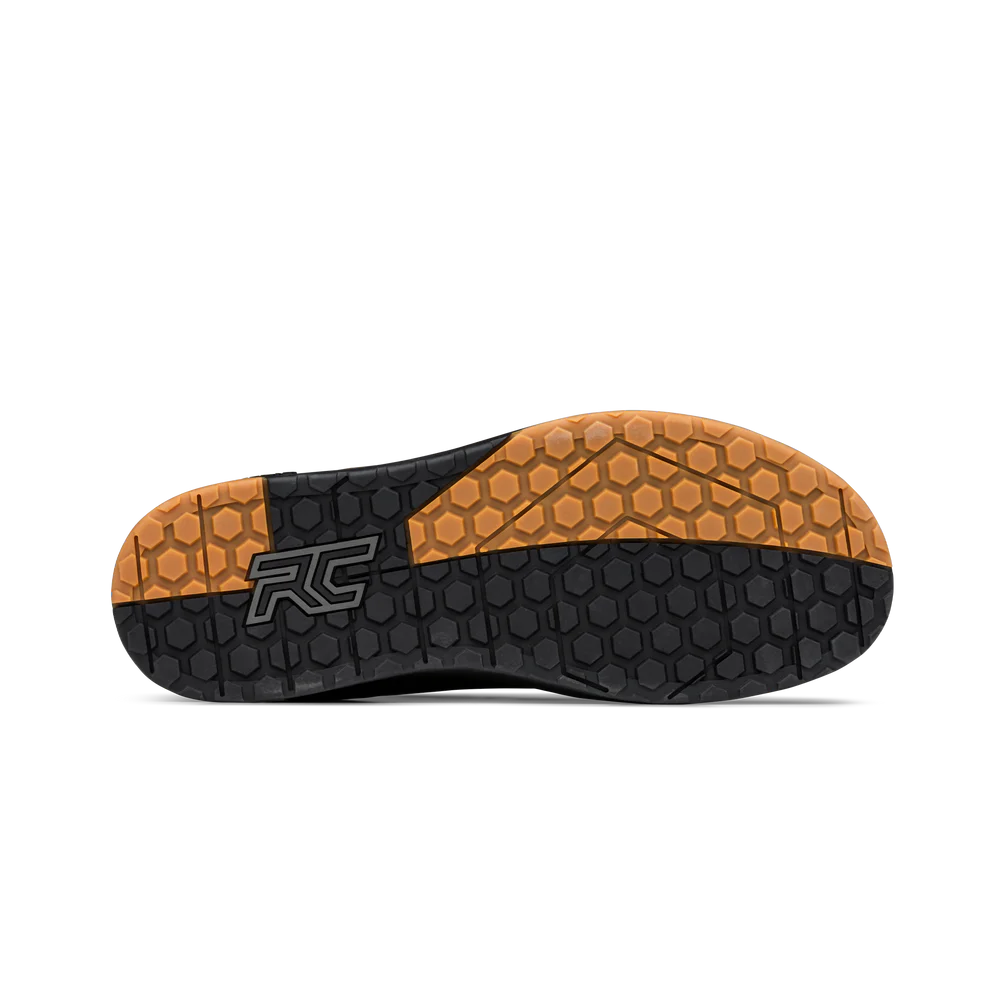 ZAPATO RIDE CONCEPT LIVEWIRE FLAT (PARA MUJER) NEGRO