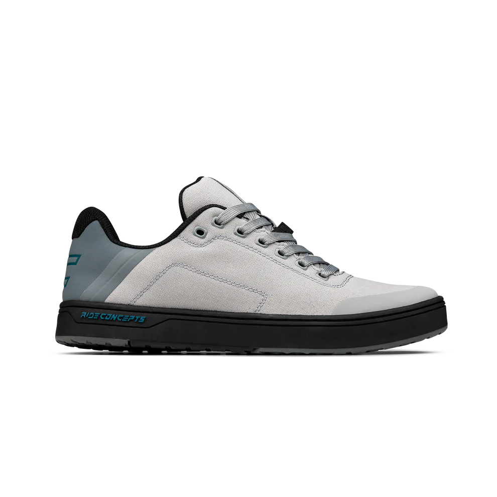 ZAPATO RIDE CONCEPT LIVEWIRE FLAT (PARA MUJER) GRIS
