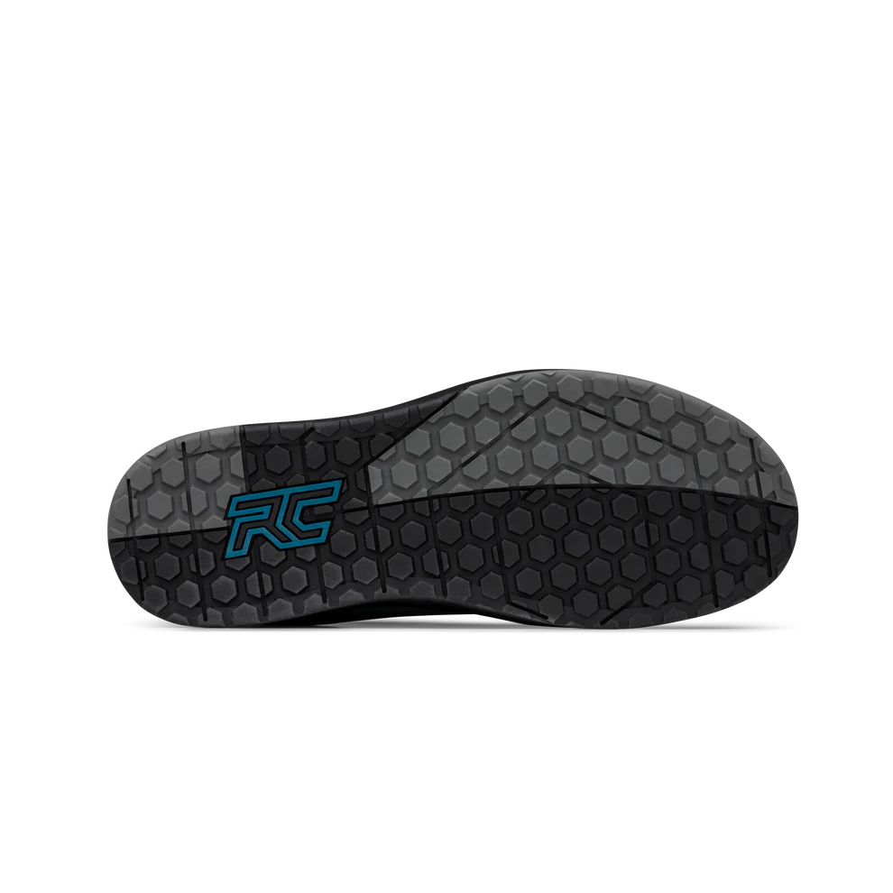 ZAPATO RIDE CONCEPT LIVEWIRE FLAT (PARA MUJER) GRIS