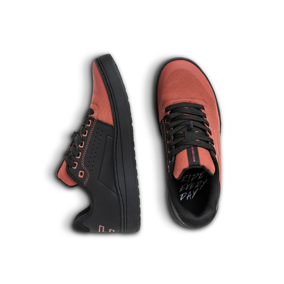ZAPATO RIDE CONCEPT LIVEWIRE FLAT (PARA MUJER) MANZANITA