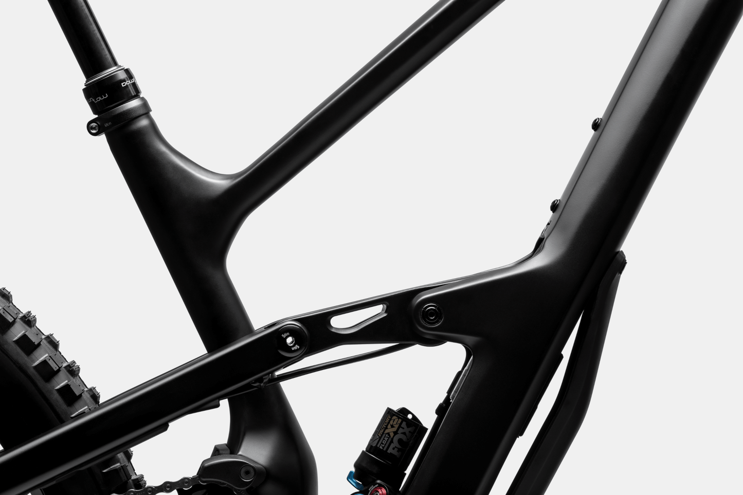 BICICLETA CANNONDALE JEKYLL 1