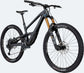 BICICLETA CANNONDALE JEKYLL 1
