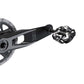 Pedal de contacto Trek Kovee Comp Juego