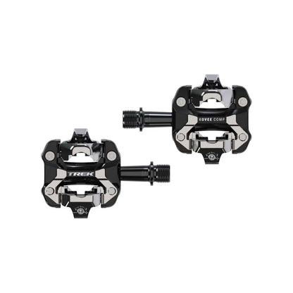 Pedal de contacto Trek Kovee Comp Juego