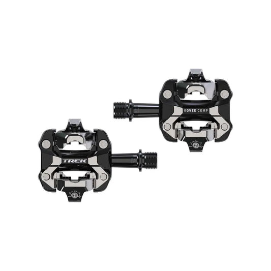 Pedal de contacto Trek Kovee Comp Juego