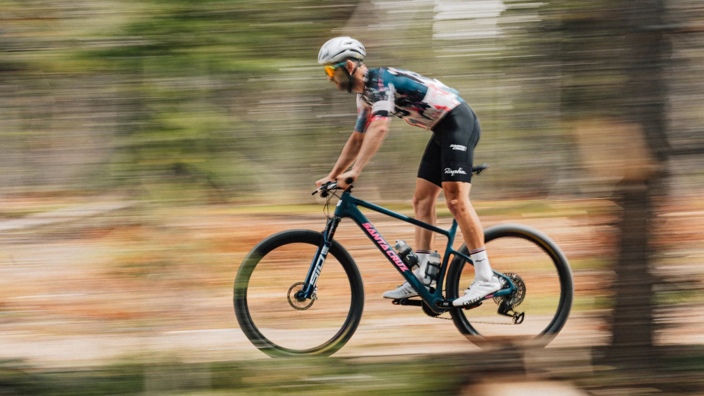 BICICLETA SANTA CRUZ HIGHBALL KIT R