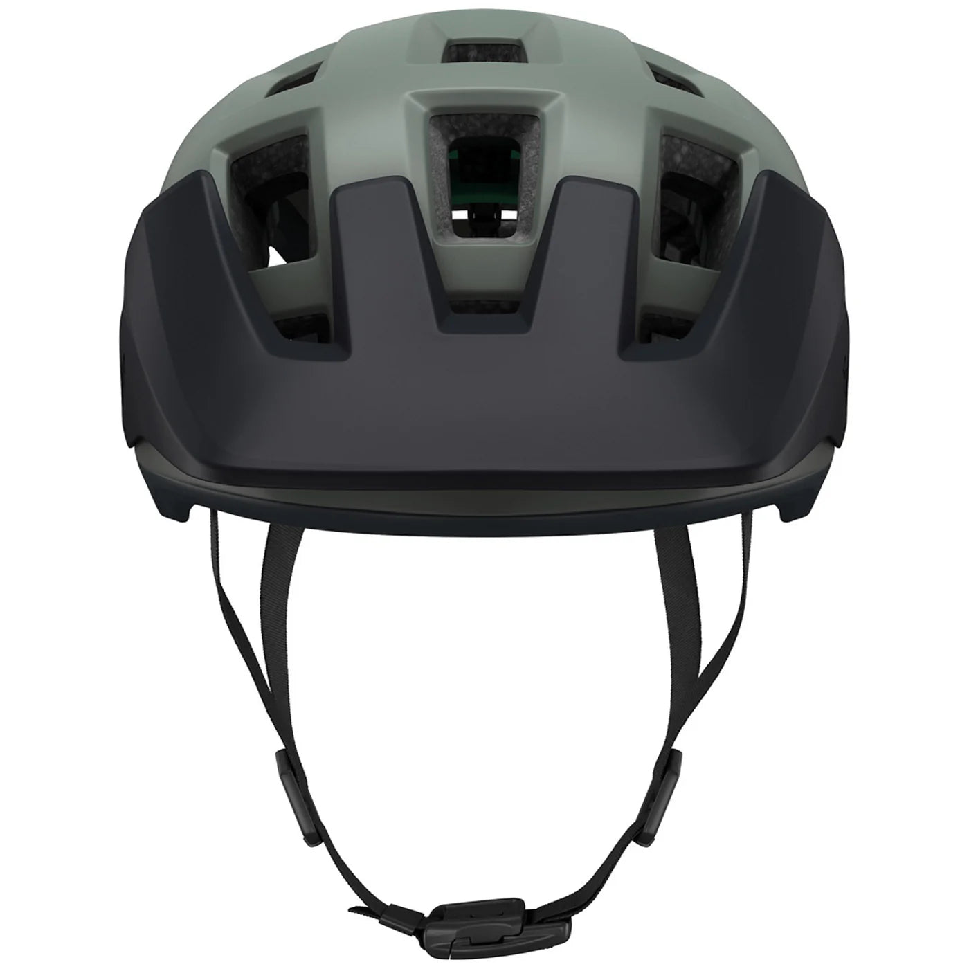 CASCO LAZER MODELO COYOTE con KINETICORE