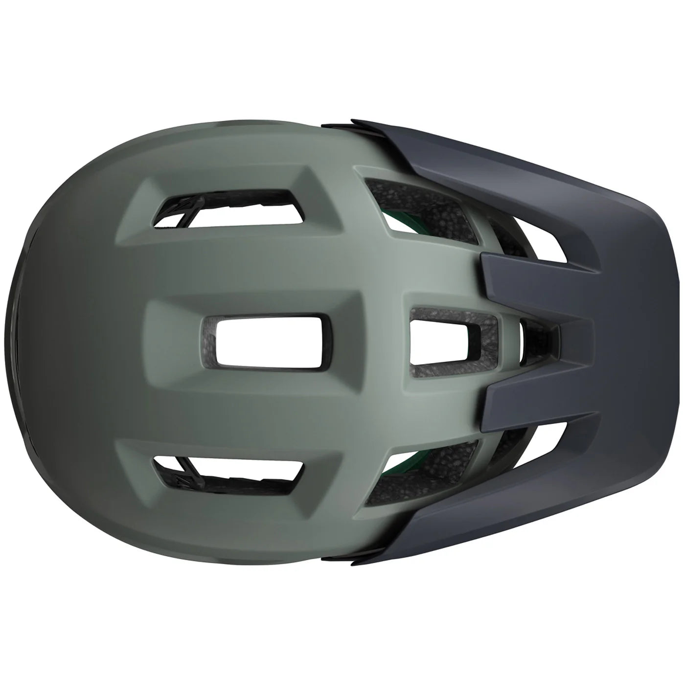 CASCO LAZER MODELO COYOTE con KINETICORE