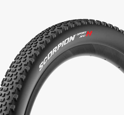 LLANTA PIRELLI SCORPION SPORT XC H 29x2.2 TR