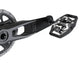 Pedales de contacto Trek Line Comp Juego