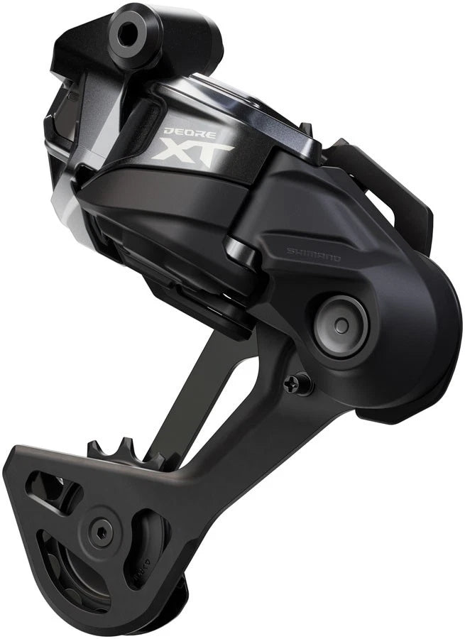 KIT DE ACTUALIZACIÓN INALÁMBRICA SHIMANO DEORE XT M8250 Di2