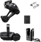 KIT DE ACTUALIZACIÓN INALÁMBRICA SHIMANO DEORE XT M8250 Di2