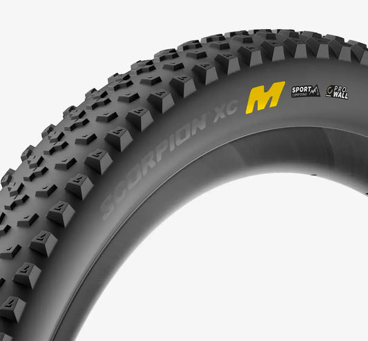 LLANTA PIRELLI SPORT XC M 29X2.2
