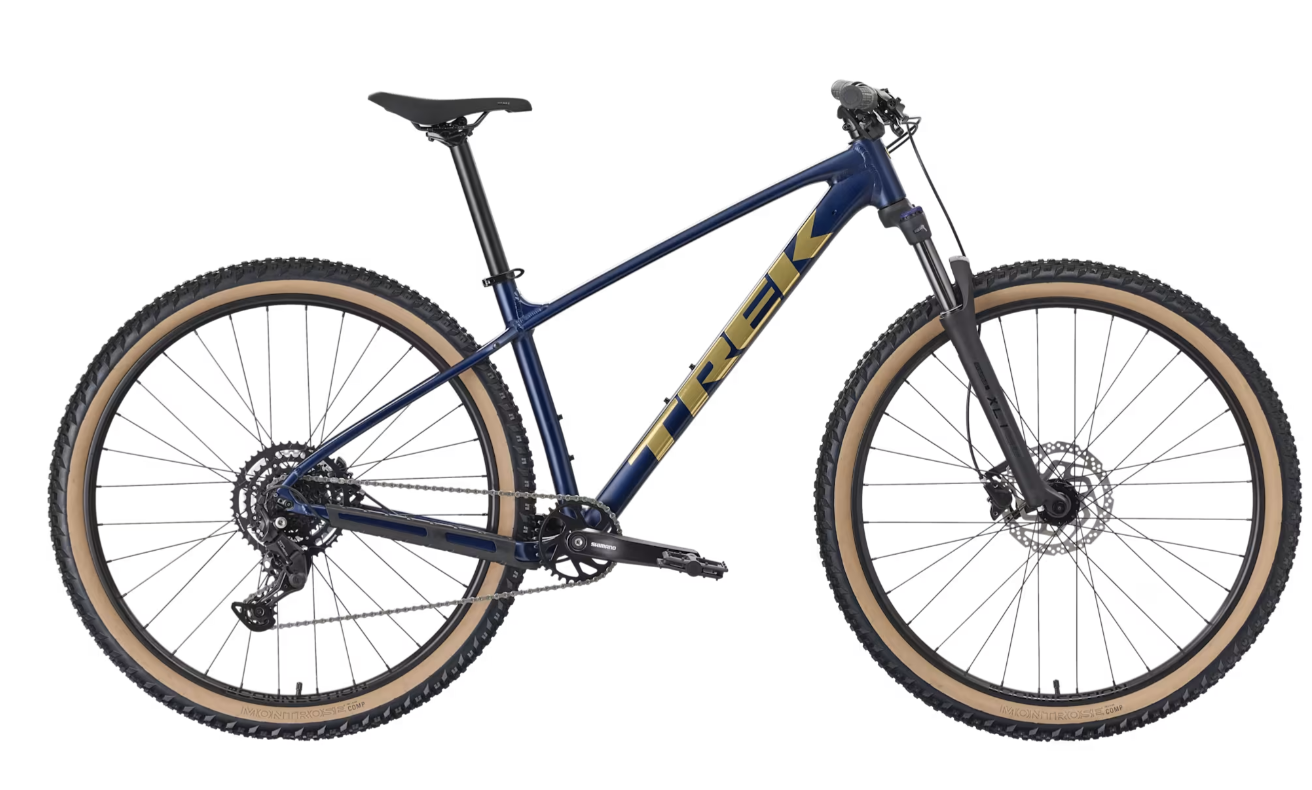 BICICLETA TREK MARLIN 5 GEN 2026