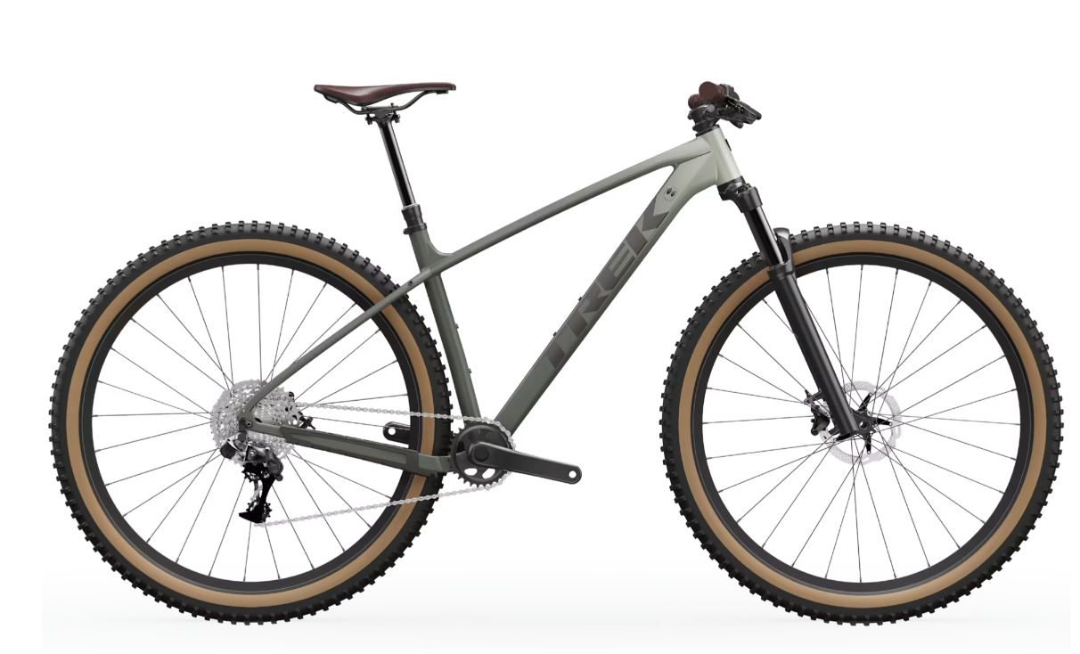 BICICLETA TREK MARLIN 6 2026 GEN 3