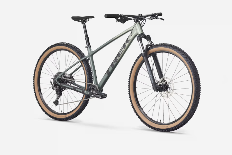 BICICLETA TREK MARLIN 6 2026 GEN 3