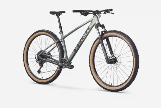 BICICLETA TREK MARLIN 6 2026 GEN 3