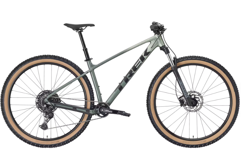 BICICLETA TREK MARLIN 6 2026 GEN 3