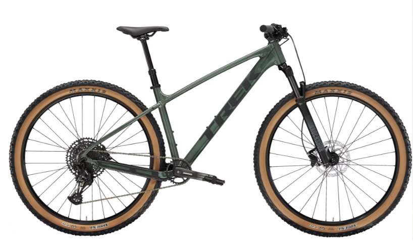 BICICLETA TREK MARLIN 7 GEN 3 2025