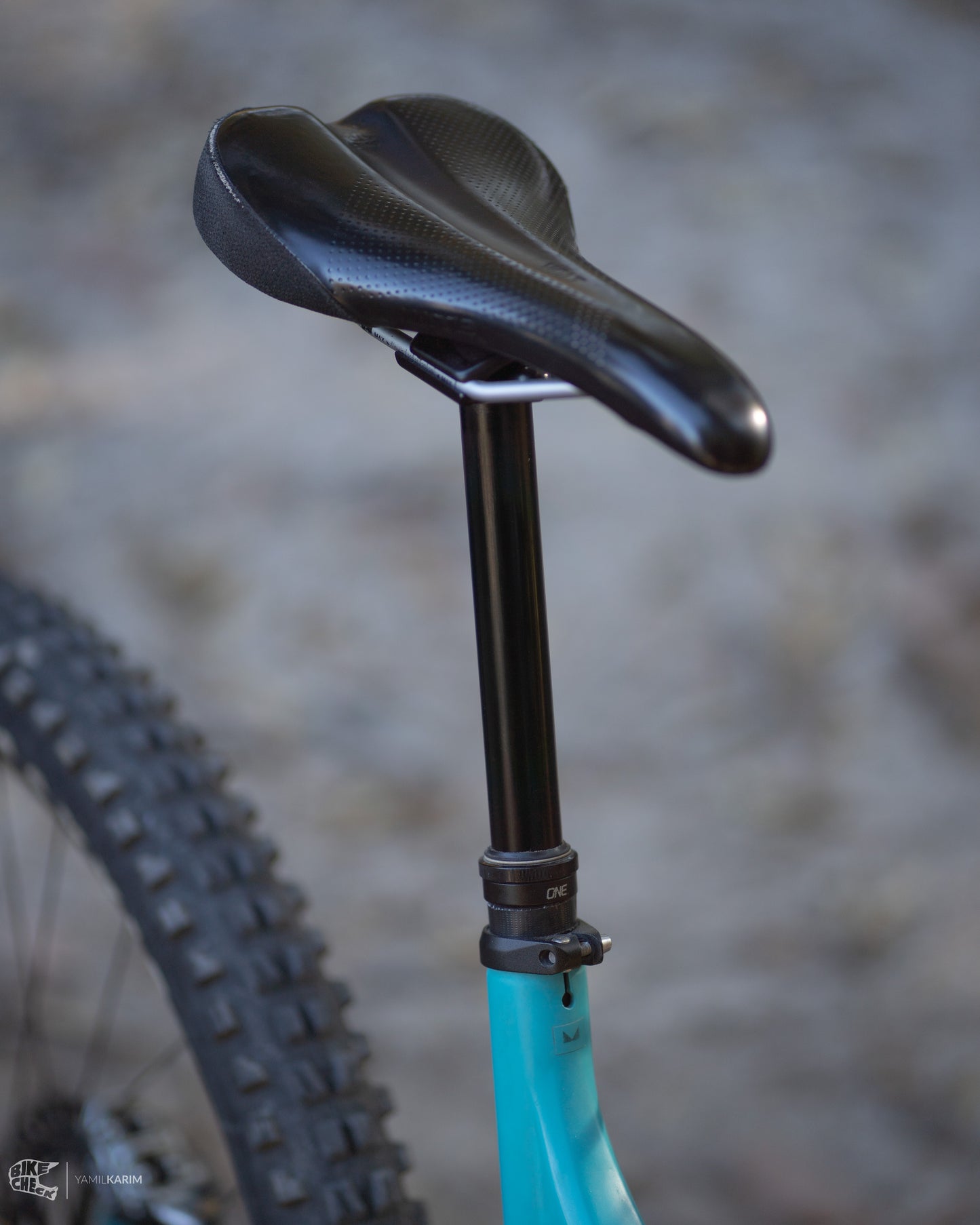 Dropper Post - V2