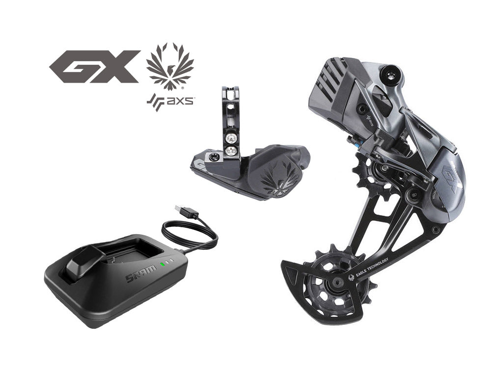 SRAM GX Lunar AXS Upgrade Kit