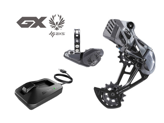 SRAM GX Lunar AXS Upgrade Kit